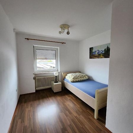 Stadthostel Toging am Inn Bagian luar foto