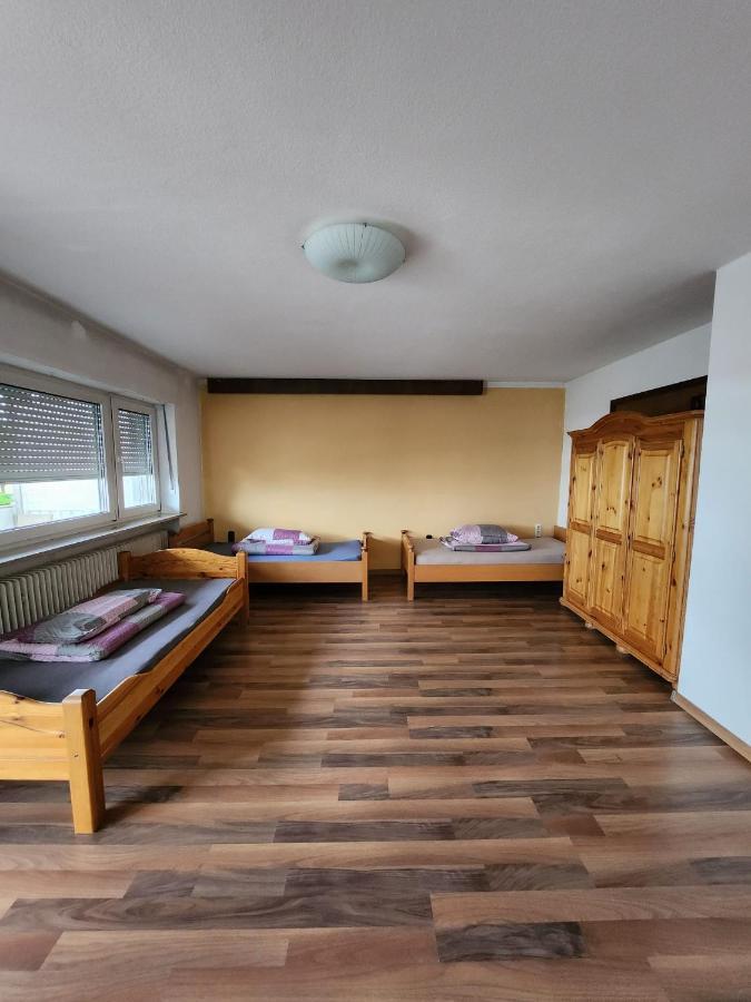 Stadthostel Toging am Inn Bagian luar foto