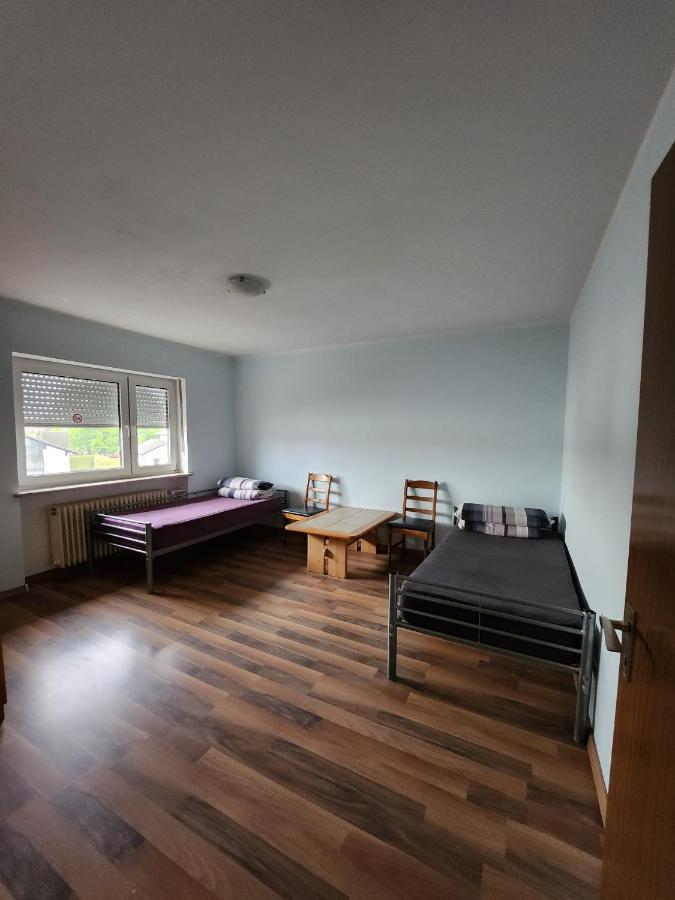 Stadthostel Toging am Inn Bagian luar foto