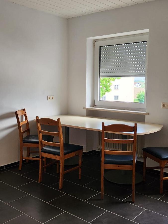 Stadthostel Toging am Inn Bagian luar foto