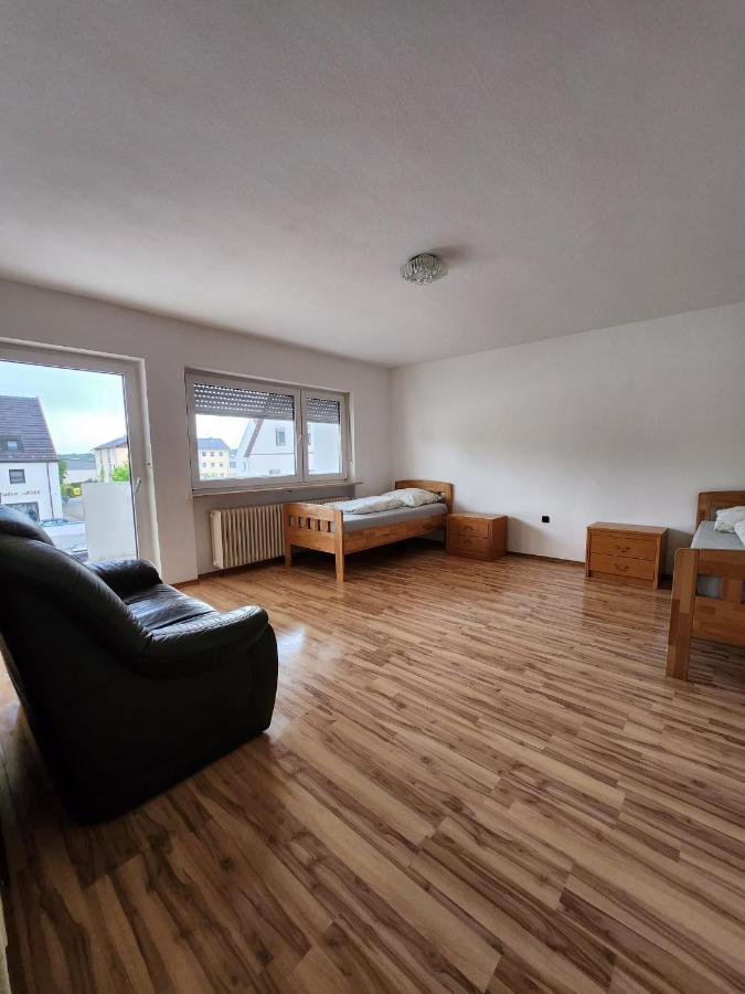 Stadthostel Toging am Inn Bagian luar foto